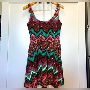 Dress from Francesca’s